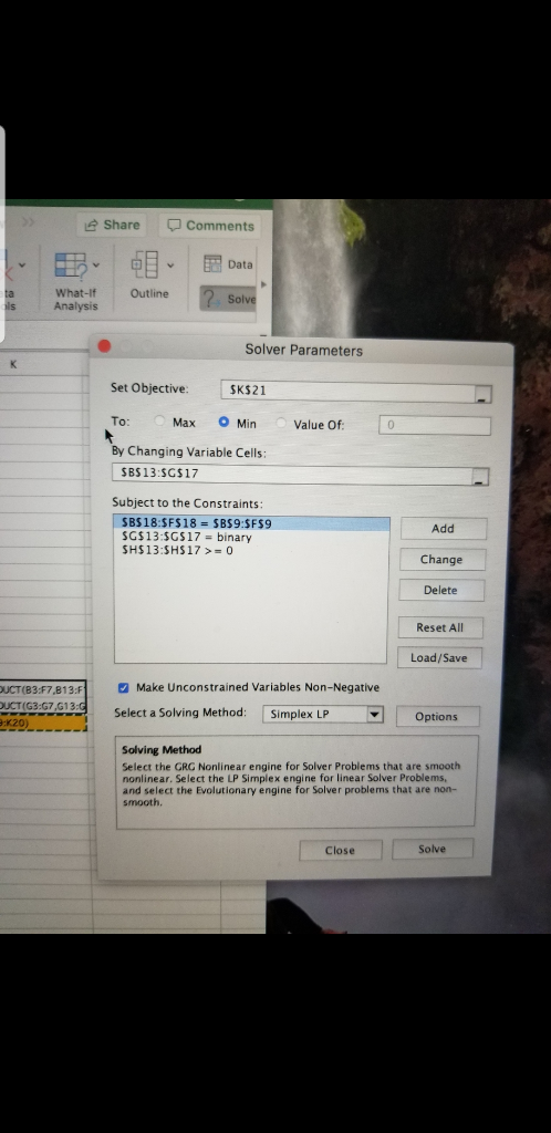 Why am I not getting the correct answer for 7.18.