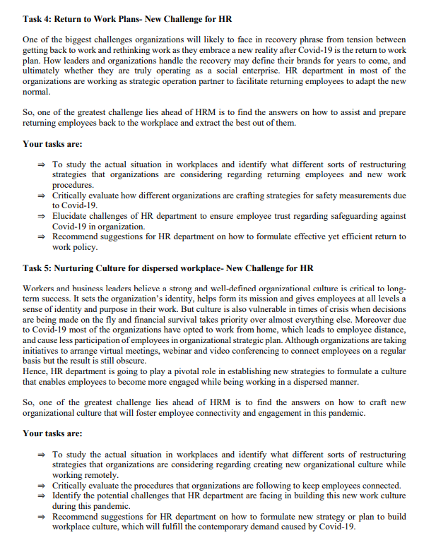 Please do it Correctly Preface of the Assignment