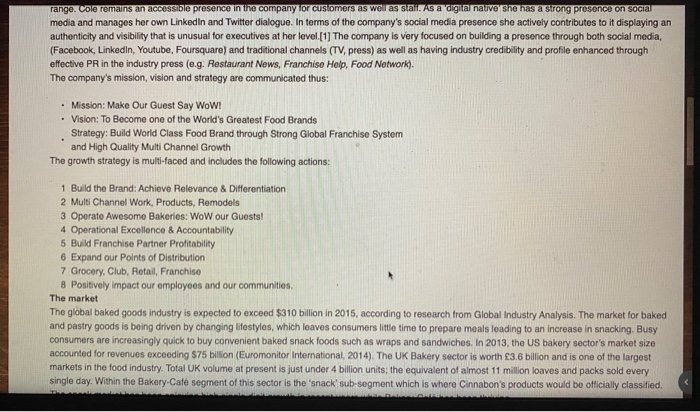 The Company Founded in Seattle in 1985 and now