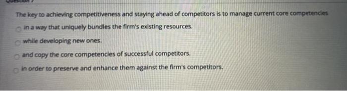 Moving to another questi Question 1 "Win a 20
