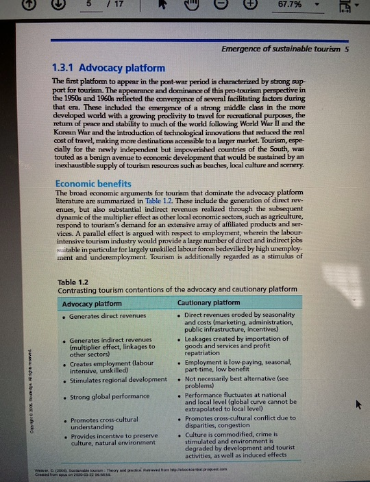 For the questions, you will be expected to answer