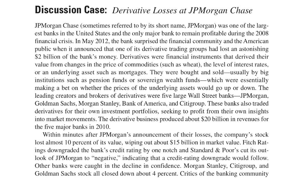 Based all the article above help with the