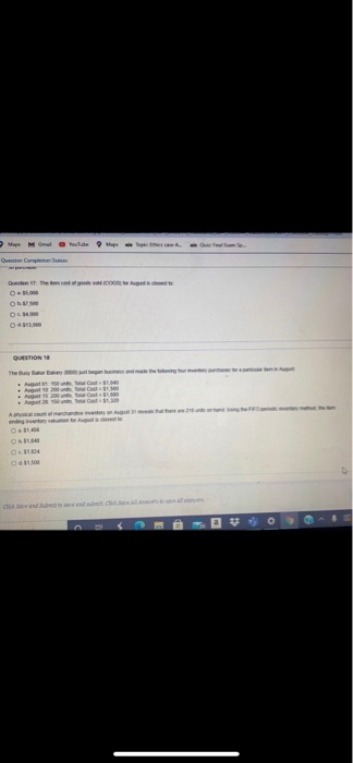 millai . Map Question Completion Question the O O