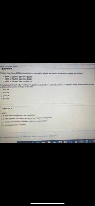 millai . Map Question Completion Question the O O