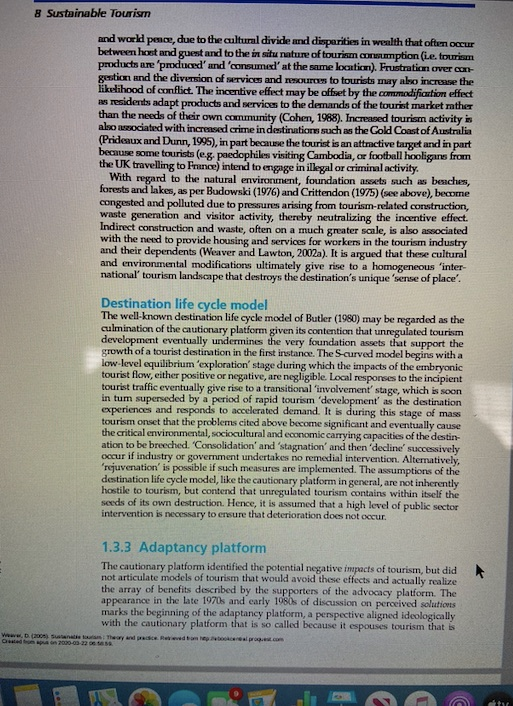 For the questions, you will be expected to answer