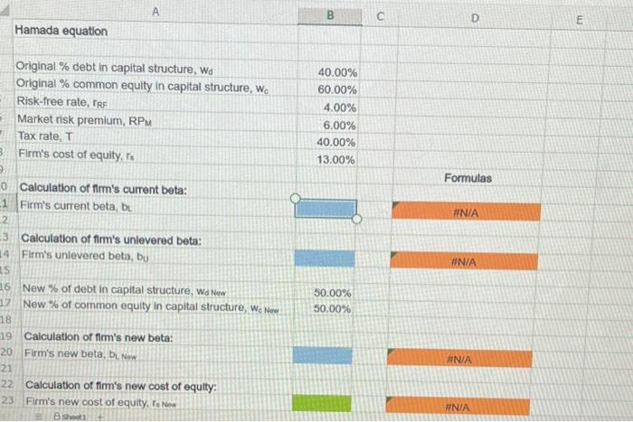 Situational Software Co. (SSC) is trying to