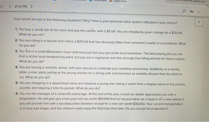 answer should be in paragraph thank you for your