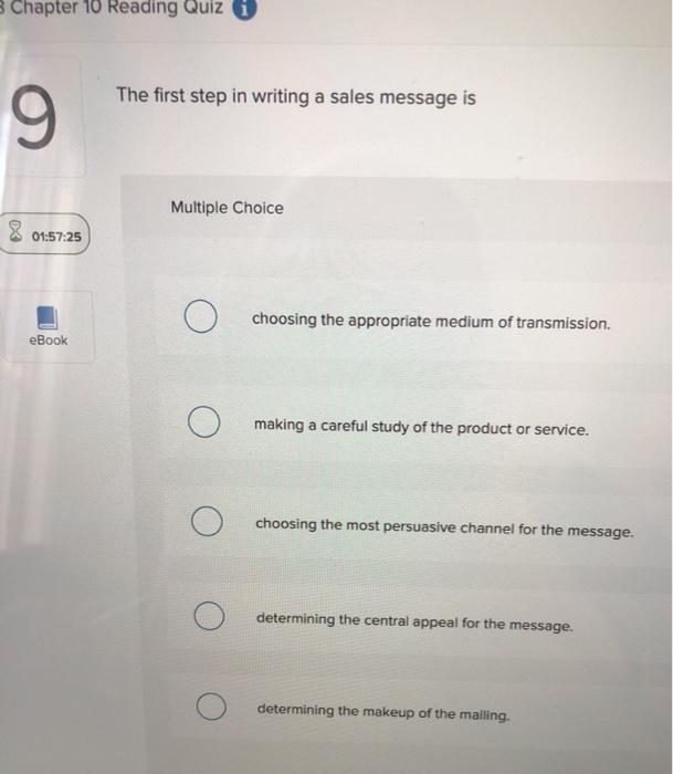 Proposals differ from reports in that proposals 1