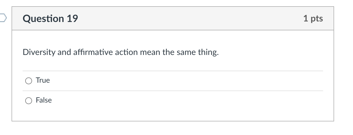 Question 17 1 pts SELECT ALL THAT APPLY. Which