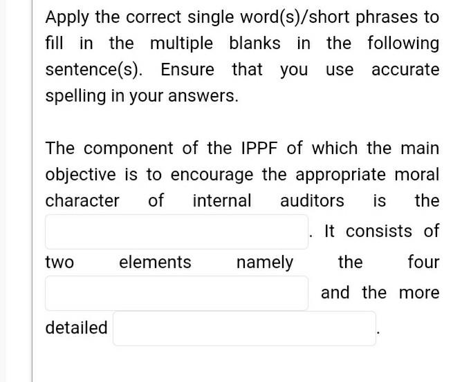 question1 question 2 question 3 question 4
