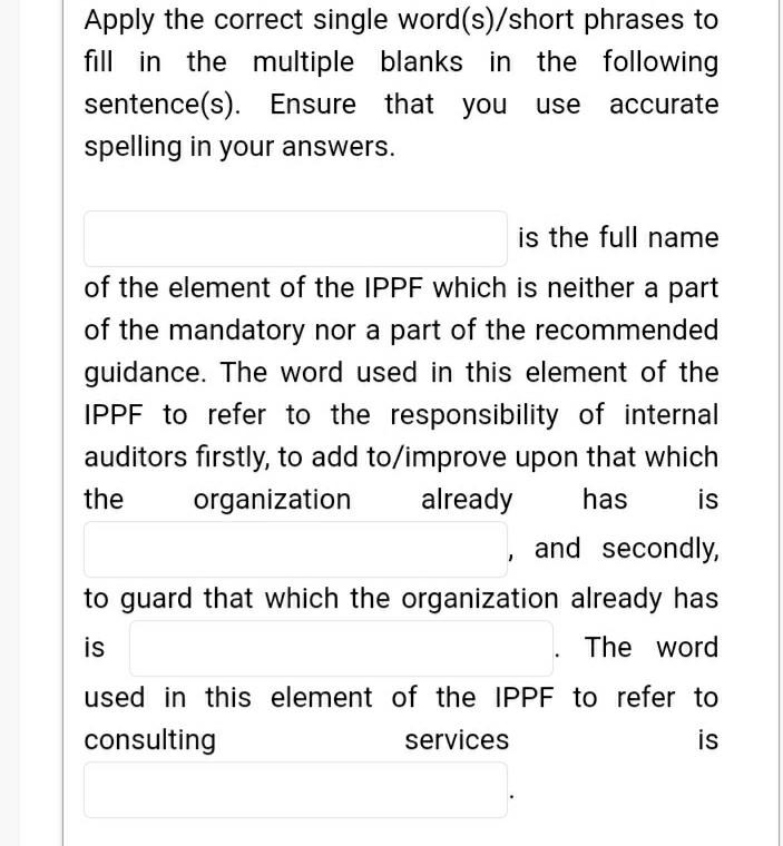 question1 question 2 question 3 question 4