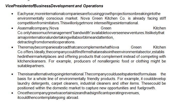 Questions- 1. Develop a better communication