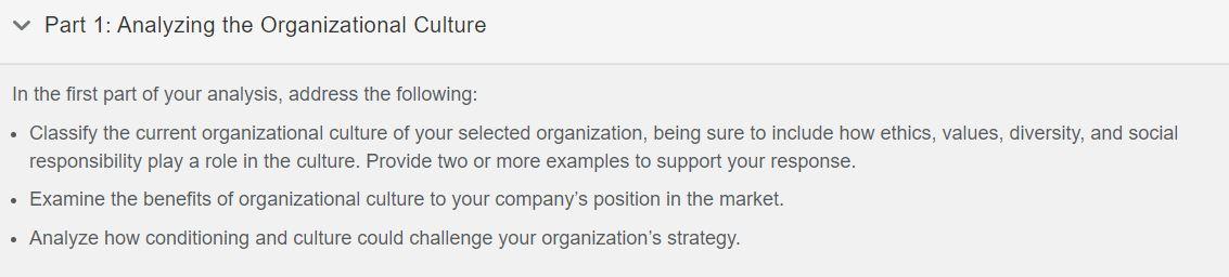 For those whom read this: Please act as though