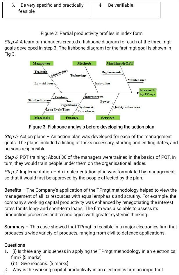 1 2 3 Background This case involves a major
