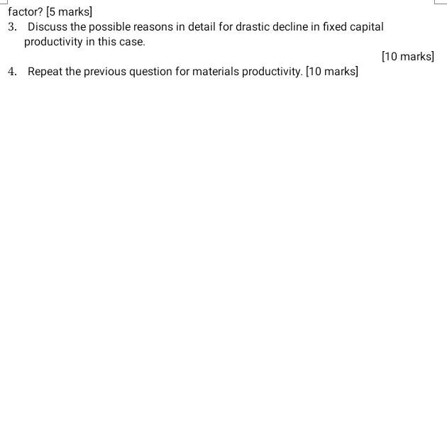 1 2 3 Background This case involves a major