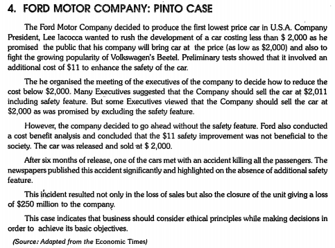I need short summarize for this 3 topics 11.