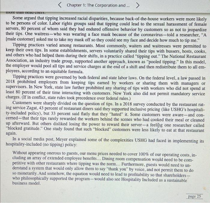 please answer all tge questions in paragraph.