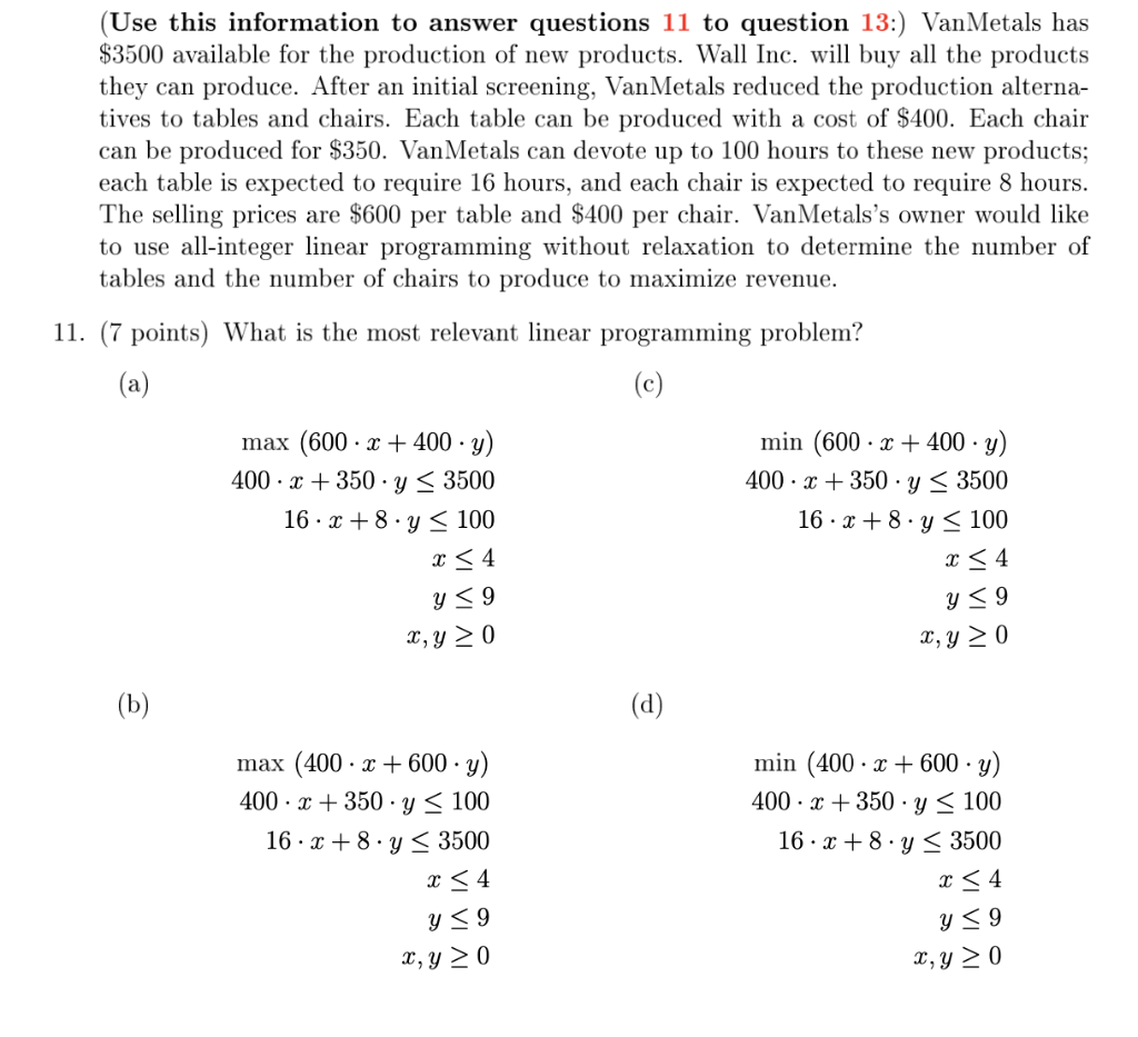 The three questions are related, it is the SAME