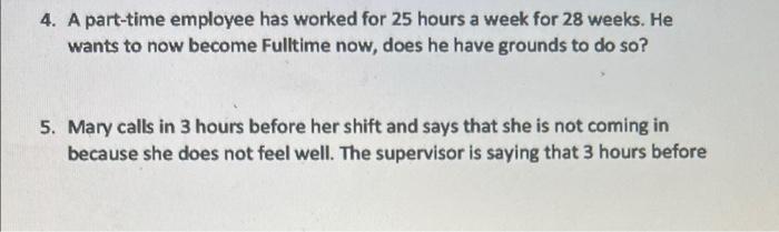 Using the CBA given to you by your instructor,