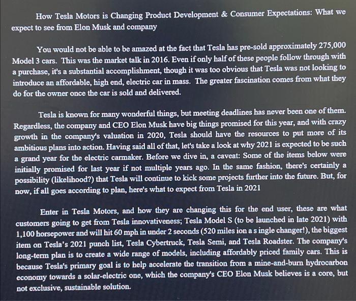 Hello Please answer this case study asap. i need