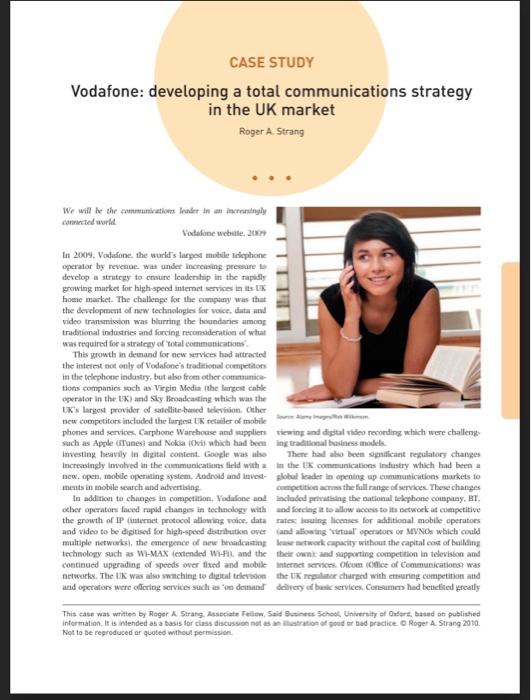 from the book exploring strategy "9th edition"