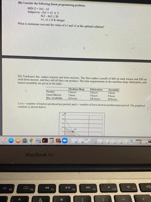 please let me know which numbers u answered and