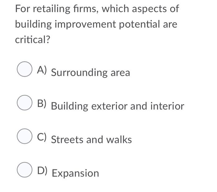 Critics of what firm contend that store layouts