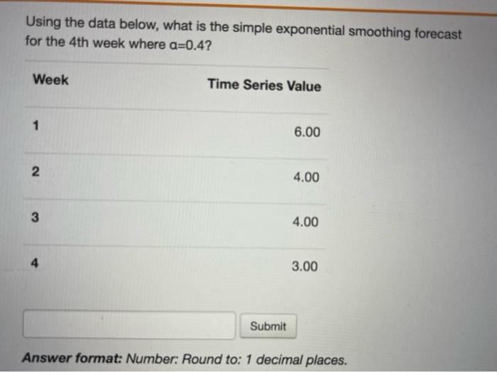 do show working and round to the requirement