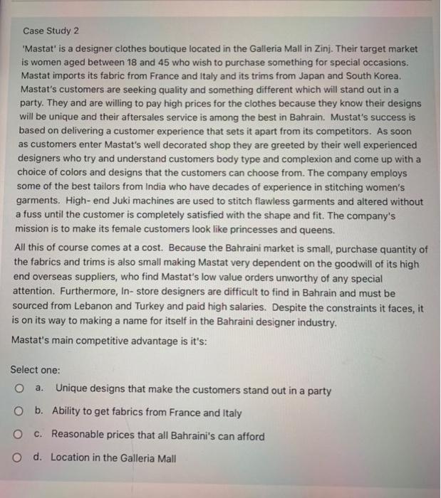 When an employee feels inequitably rewarded one