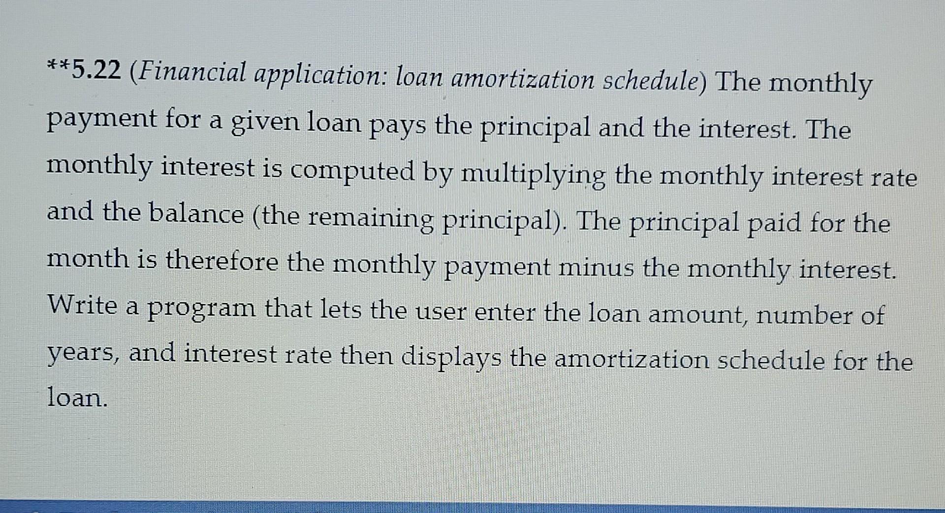 respond as a single program with several