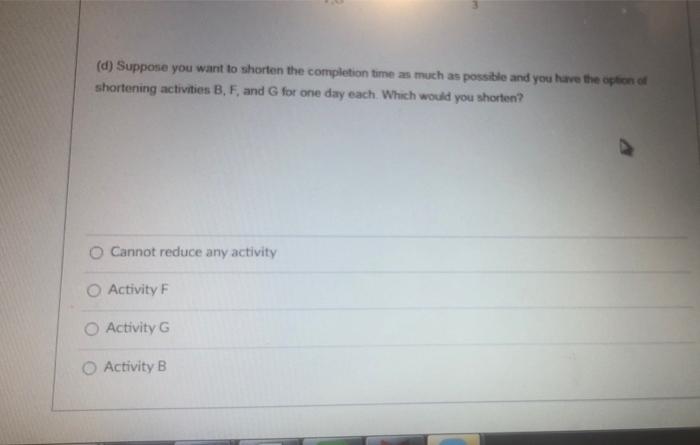 A construction project is broken down into the