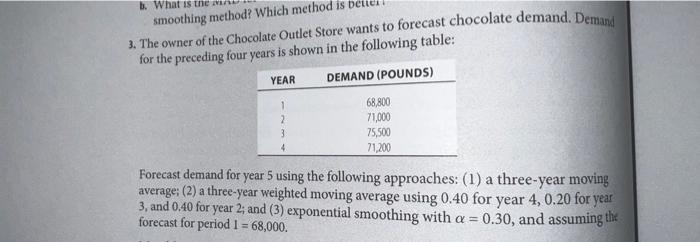 Open new MS-Excel Workbook Complete Problem #3 on