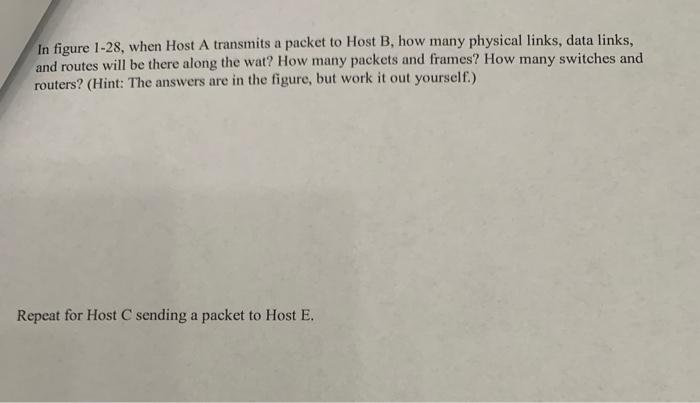 Use Figure to answer questions 1 & 2 please. In