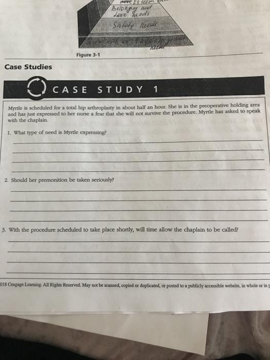 CES Belonga de Last Seeds Sally Henk Figure 3-1