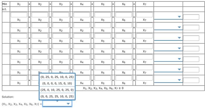 Epsilon Airlines services predominately the