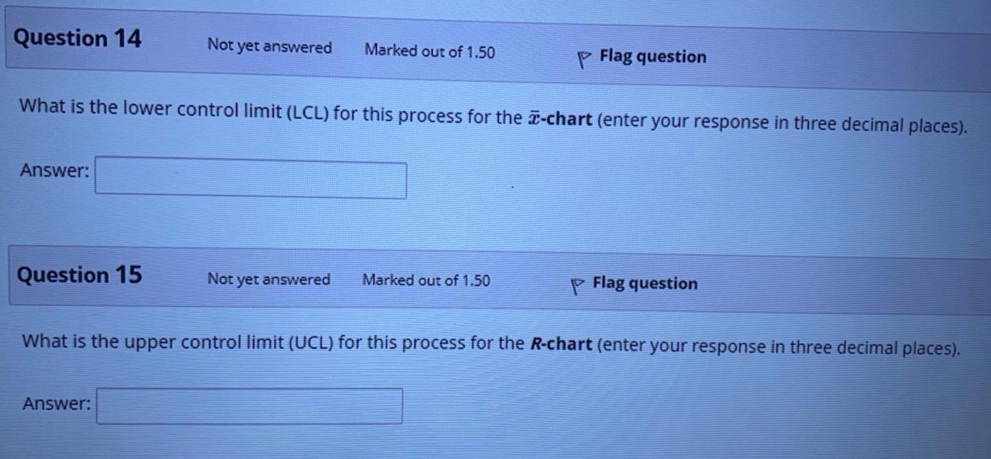 Information P Flag question Organic Grains LLC