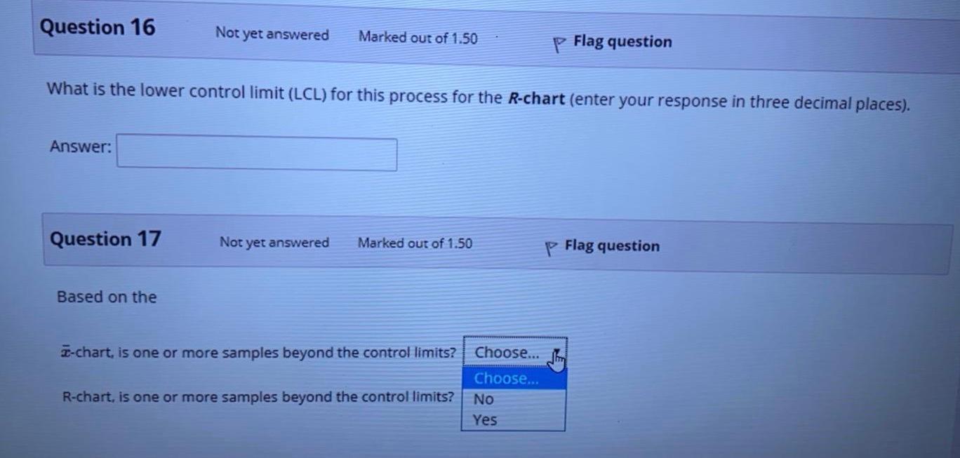 Information P Flag question Organic Grains LLC