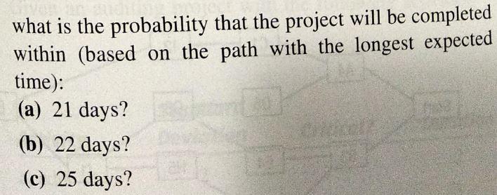 8. Given the following network, D7 A8 G5 C3 E6