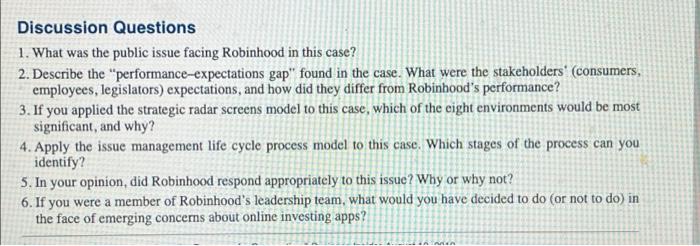 please answer all the questions with paragraph.