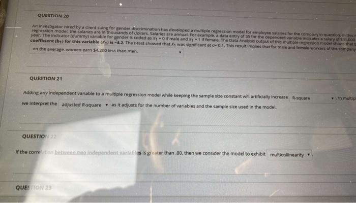 pls help solve i am struggling, number 23 table