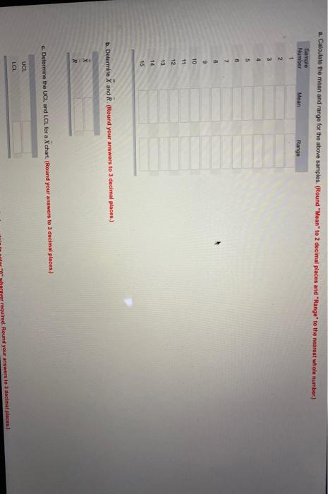 Problem 10-25 Resistors for electronic circuits