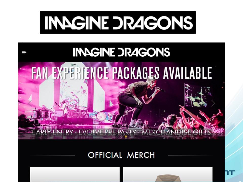 Using the 5 step Social Media plan presented in