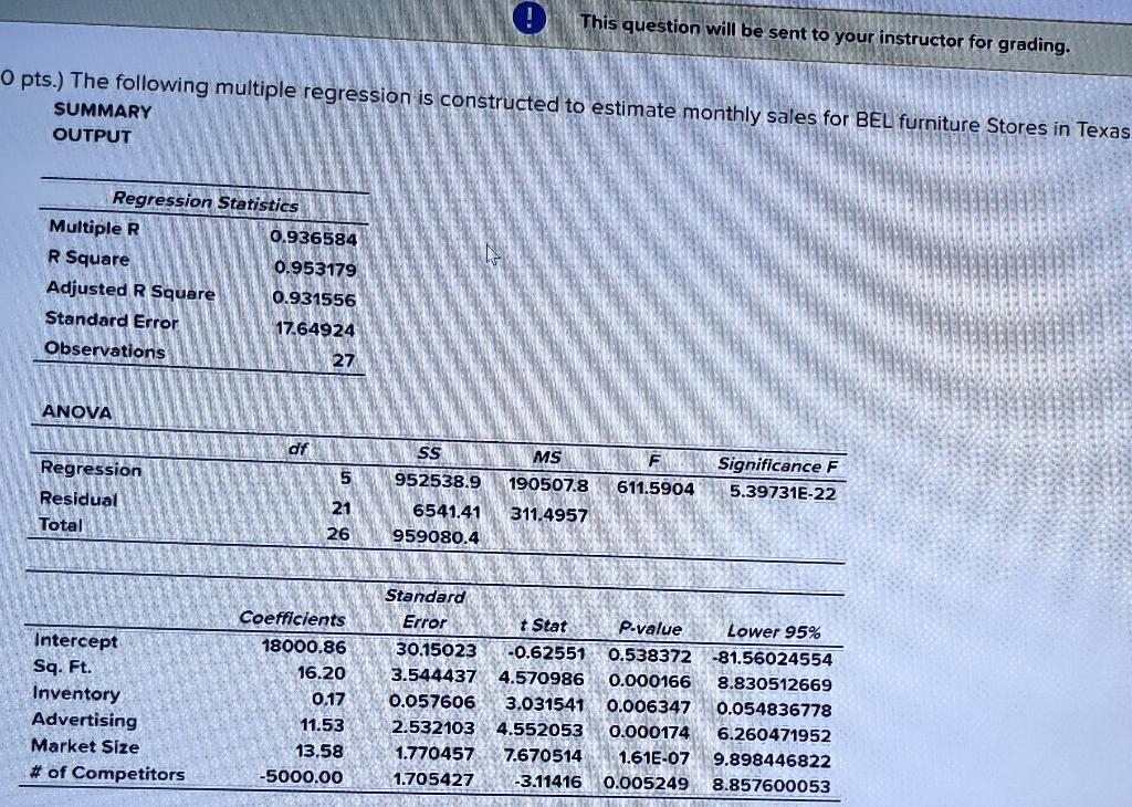 Help Save & Exit Submit ! This question will be