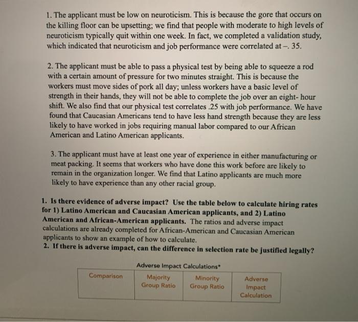 1. Making Selection Decisions for a Bookstore You