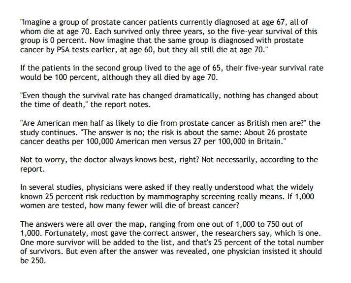 Read the following article and identify the