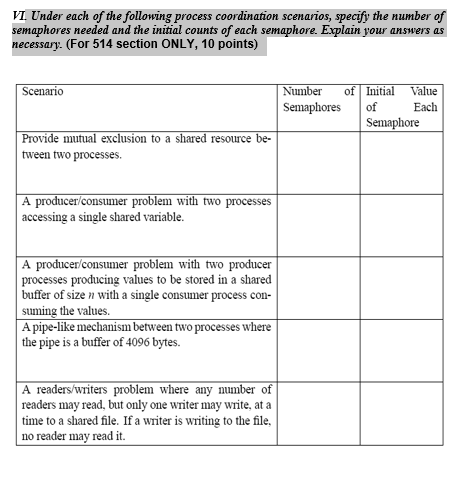 please be clear with your answers. for ex. row 1