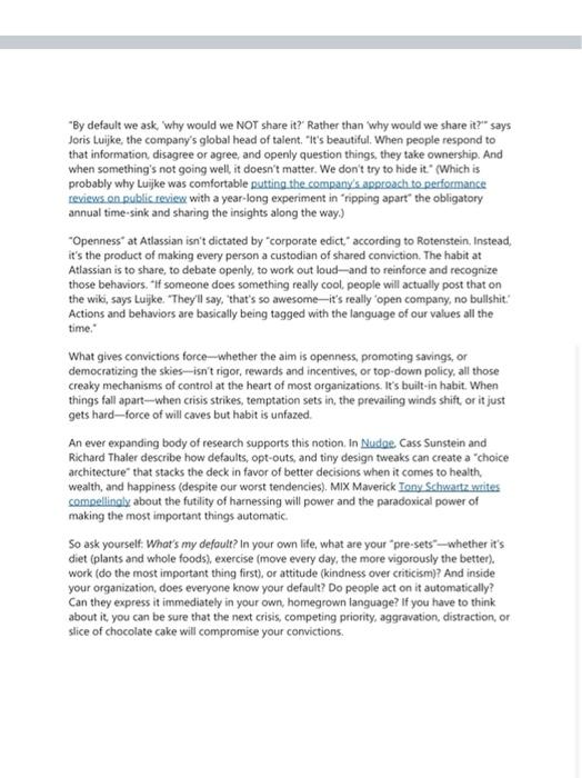 Polly LaBarres-Whats Your Default.pdf Explain