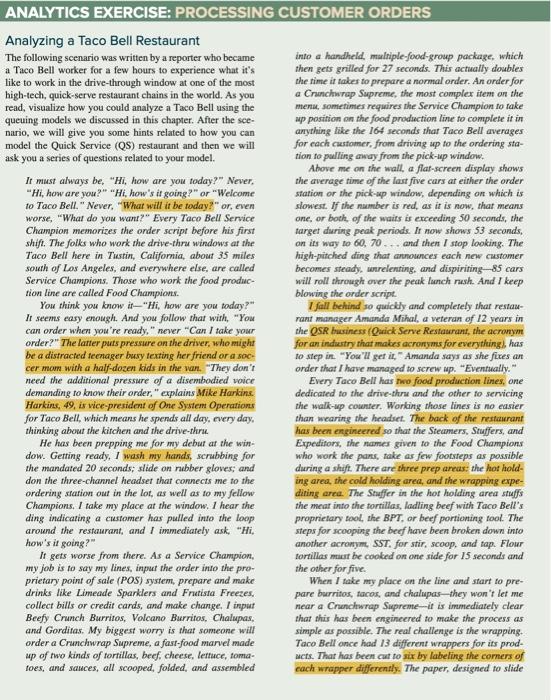 Can you please help me out in answering these 8