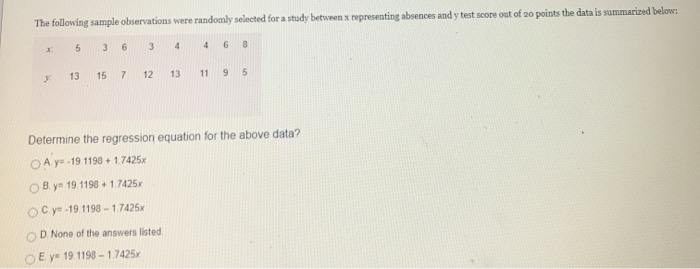 as often happens in through bo CASE STUDY