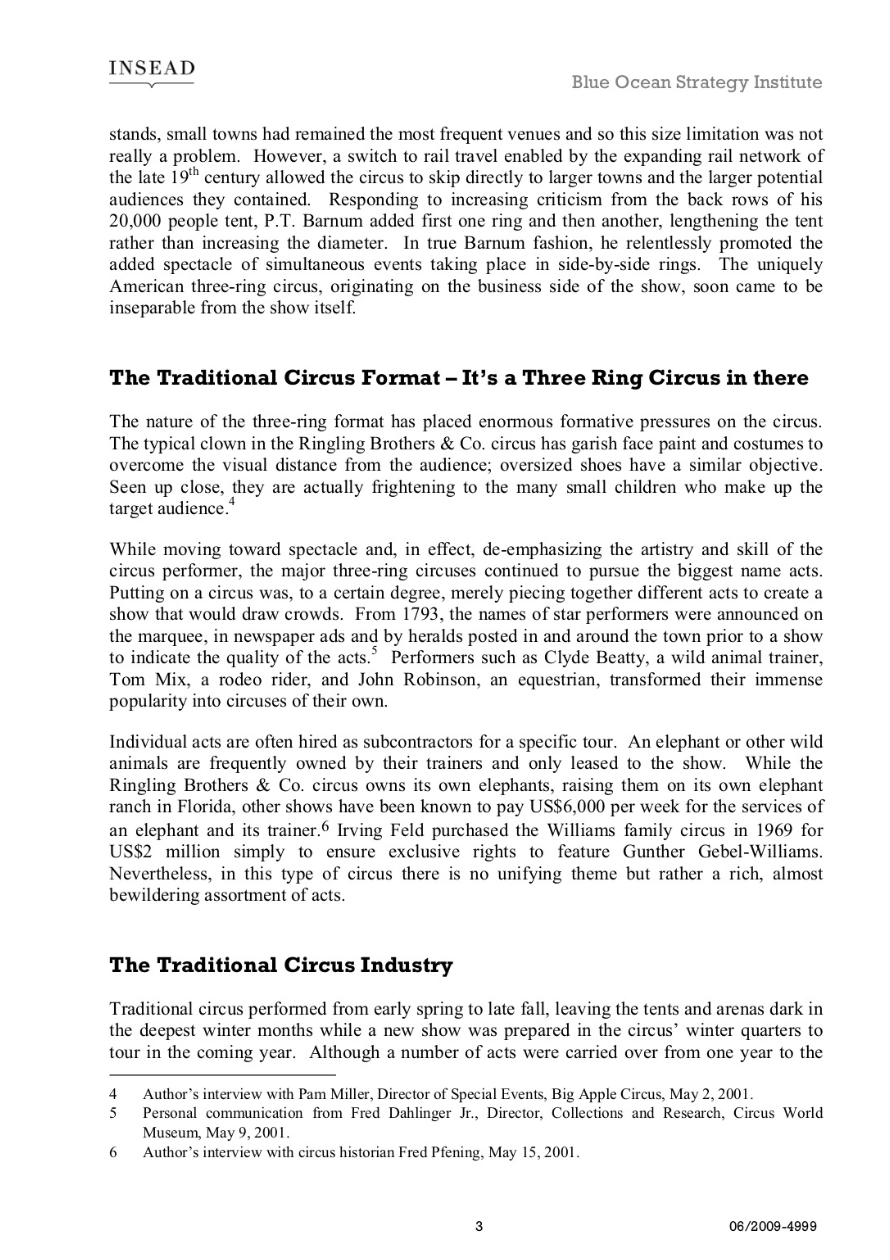 Based on the case assume the time period is 1980s